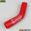 Mangueiras de resfriamento Honda CR 250 R (2002 - 2007) Bud Racing vermelho