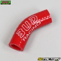 Durites de refroidissement Honda CR 250 R (2002 - 2007) Bud Racing rouges