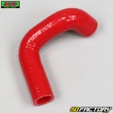 Cooling hoses Honda CR 250 R (2002 - 2007) Bud Racing  red