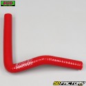 Cooling hoses Honda CR 250 R (2002 - 2007) Bud Racing  red