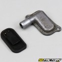 Honda emission control valve and cover CBR 125 (2004 - 2006)