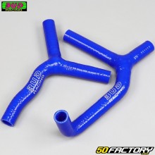 Kühlschläuche KTM SX XNUMX (XNUMX - XNUMX) Bud Racing blau