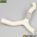 Tubi del liquido di raffreddamento KTM SX, Husqvarna TC 85 (2013 - 2017) Bud Racing bianco