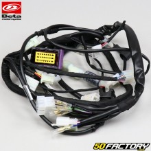 Feixes eléctricos Beta RR Enduro , Biker XNUMX (desde XNUMX)