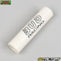 Durites de refroidissement KTM SX-F 250 (2005 - 2006) Bud Racing blanches