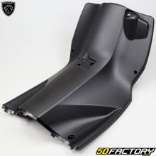 Leg shield Peugeot Kisbee