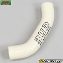 Mangueras de refrigerante KTM SX-F,Husqvarna FC 450 (2016 - 2018) Bud Racing blanco