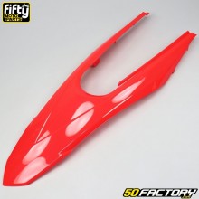 Garde boue arrière Beta RR 50 (2011 - 2020) Fifty rouge