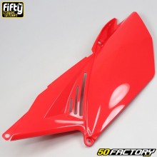 Left rear fairing Beta  RR XNUMX (XNUMX - XNUMX) Fifty  red