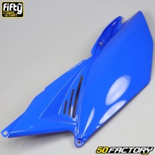 Carénage arrière gauche Beta RR 50 (2011 - 2020) Fifty bleu
