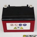 Batterie YTZ14S 12V 11.2Ah gel KTM RC8, Duke, Honda SH 300...