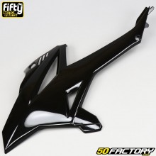 Left front fairing  Beta  RR XNUMX (XNUMX - XNUMX) Fifty  black