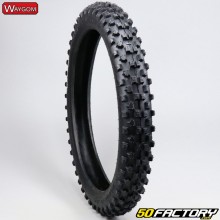 Front tire 70 / 100-17 40M Waygom W 599 Mixt Soft