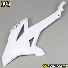 Left front fairing  Beta  RR XNUMX (XNUMX - XNUMX) Fifty  white