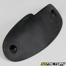 Mudflap rear cover Peugeot Trekker