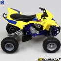 Quadriciclo miniatura XNUMX/XNUMXe Suzuki LTR XNUMX New Ray
