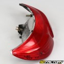 Red tail light Peugeot Trekker,  TKR,  Metal X,  Furious,  Squab 50 and 100