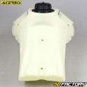 Réservoir d'essence grande contenance 10.5L Kawasaki KX 250 et 450 (depuis 2019) Acerbis transparent