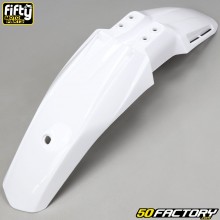 Guardabarro delantero Beta RR 50 Motor (2011 - 2020) Fifty color blanco