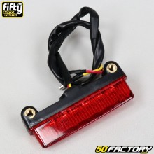 Luz trasera roja tipo Beta RR 50, 125 ... (2011 - 2017) Fifty