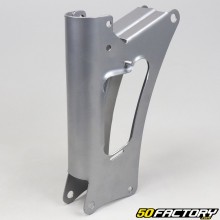 Support Latérale Triangle Capotage Boite à outils Peugeot 103 Chrono CRX  Racing (paire) 714196+714199