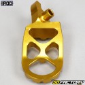 Apoio para os pés Suzuki  RM-Z XNUMX e XNUMX (até XNUMX) ouro IROD