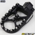 Reposapiés KTM SX-F XNUMX (hasta XNUMX), Husqvarna FC XNUMX, Beta  RR XNUMX... IROD negro