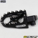 Reposapiés KTM SX-F XNUMX (hasta XNUMX), Husqvarna FC XNUMX, Beta  RR XNUMX... IROD negro