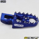 Estribos KTM SX-F XNUMX (XNUMX - XNUMX), Husqvarna FC XNUMX... IROD azul