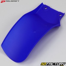 Shock absorber flap Yamaha YZ, YZF, WR-F 125, 250, 400, 450 ... (since 1996) Polisport Blue