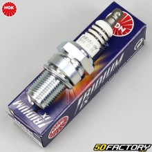 Spark plug NGK  BRXNUMXECMIX Iridium IX