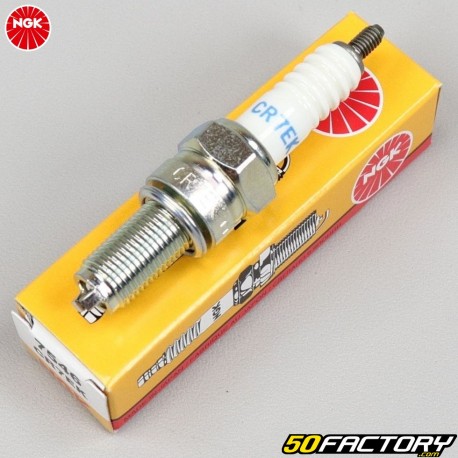 Spark plug NGK  CRXNUMXEK