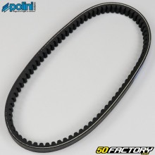 Cinghia Benelli Adiva,  Aprilia Atlantic, SR, Derbi,  Gilera,  Piaggio,  Peugeot... 22x809 mm Polini