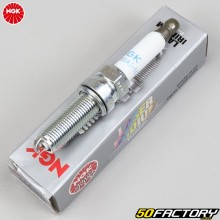 Spark plug NGK LMAR9AI-10 Iridium Laser