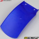 Shock absorber flap Yamaha YZF450 (2010 - 2013) Polisport Blue