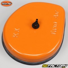 Air filter cover Kawasaki KX 125 and 250 (1992 - 1993) Twin air