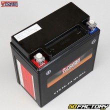 Batería moto Gel YTX14-BS / NTX14-BS 12V 12Ah
