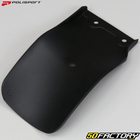 Shock absorber mudguard Honda CR XNUMX, XNUMX (XNUMX - XNUMX), CRF XNUMX (XNUMX - XNUMX), XNUMX R (XNUMX - XNUMX)... Polisport  black