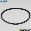 Honda SH belt 15.2x860 mm Polini