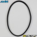 Courroie Honda SH 15.2x860 mm Polini