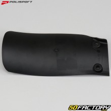 Shock absorber flap Kawasaki KXF 250 and 450 (2017 - 2020) Polisport black