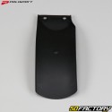 Guardabarros delantero protección de amortiguador Yamaha  YZF 450 (2014 - 2017) Polisport  Negra