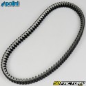 Belt Aprilia Scarabeo,  Peugeot Geopolis,  Derbi Rambla... 20.7x947 mm Polini kevlar