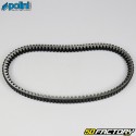 Belt Aprilia Scarabeo,  Peugeot Geopolis,  Derbi Rambla... 20.7x947 mm Polini kevlar