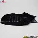 Forro de asiento Derbi Senda, Gilera SMT, RCR  (XNUMX - XNUMX)...KRM Pro Ride  Verde