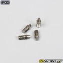 Footrest Suzuki RM-Z 250 and 450 (up to 2009) IROD black