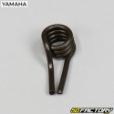 Muelle del eje selector de marchas Yamaha RZ 50 y DT 125