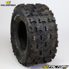 Rear tire 20x10-9 39N Goldspeed MXR blue (medium) quad