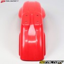 Guarda-lamas dianteiro Honda CR 80 e 85 (1996 - 2007) Polisport vermelho