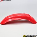 Guarda-lamas dianteiro Honda CR 80 e 85 (1996 - 2007) Polisport vermelho